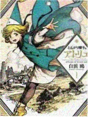 悬疑漫画男生旧书页批注封面